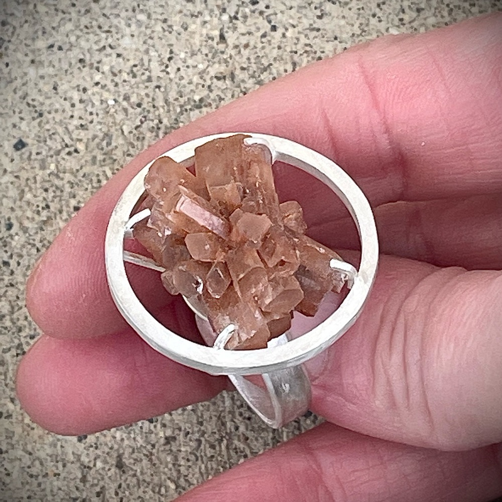 Pathways Ring